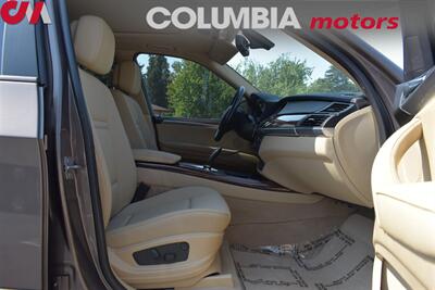 2012 BMW X5 xDrive35i Sport Activity AWD 4dr SUV! Parking Assist! GPS Navigation! Bluetooth! Pano-Sunroof! Power Liftgate! Roof Rails! Trunk Cargo Cover! - Photo 27 - Portland, OR 97266
