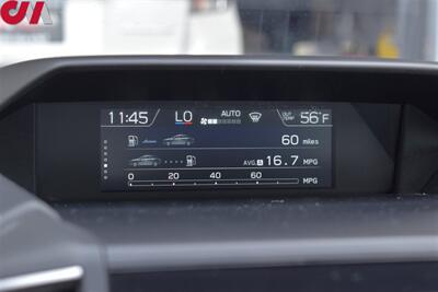 2021 Subaru Crosstrek Limited AWD 4dr Crossover! EyeSight Assist Tech! X-Mode! SI-Drive! Back Up Cam! Blind Spot Monitor! Apple CarPlay! Android Auto! Heated Leather Seats! Roof Rack! - Photo 17 - Portland, OR 97266