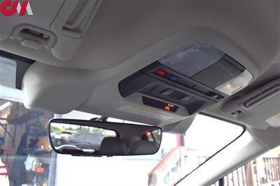 2021 Subaru Crosstrek Limited AWD 4dr Crossover! EyeSight Assist Tech! X-Mode! SI-Drive! Back Up Cam! Blind Spot Monitor! Apple CarPlay! Android Auto! Heated Leather Seats! Roof Rack! - Photo 16 - Portland, OR 97266