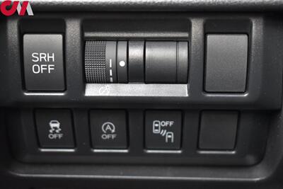 2021 Subaru Crosstrek Limited AWD 4dr Crossover! EyeSight Assist Tech! X-Mode! SI-Drive! Back Up Cam! Blind Spot Monitor! Apple CarPlay! Android Auto! Heated Leather Seats! Roof Rack! - Photo 14 - Portland, OR 97266