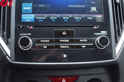 2021 Subaru Crosstrek Limited AWD 4dr Crossover! EyeSight Assist Tech! X-Mode! SI-Drive! Back Up Cam! Blind Spot Monitor! Apple CarPlay! Android Auto! Heated Leather Seats! Roof Rack! - Photo 24 - Portland, OR 97266