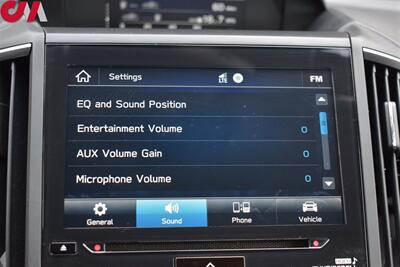 2021 Subaru Crosstrek Limited AWD 4dr Crossover! EyeSight Assist Tech! X-Mode! SI-Drive! Back Up Cam! Blind Spot Monitor! Apple CarPlay! Android Auto! Heated Leather Seats! Roof Rack! - Photo 21 - Portland, OR 97266