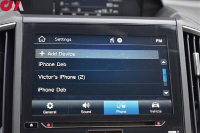 2021 Subaru Crosstrek Limited AWD 4dr Crossover! EyeSight Assist Tech! X-Mode! SI-Drive! Back Up Cam! Blind Spot Monitor! Apple CarPlay! Android Auto! Heated Leather Seats! Roof Rack! - Photo 20 - Portland, OR 97266