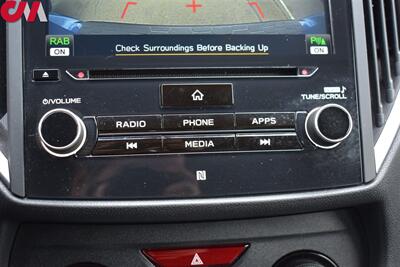 2021 Subaru Crosstrek Limited AWD 4dr Crossover! EyeSight Assist Tech! X-Mode! SI-Drive! Back Up Cam! Blind Spot Monitor! Apple CarPlay! Android Auto! Heated Leather Seats! Roof Rack! - Photo 26 - Portland, OR 97266