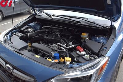 2021 Subaru Crosstrek Limited AWD 4dr Crossover! EyeSight Assist Tech! X-Mode! SI-Drive! Back Up Cam! Blind Spot Monitor! Apple CarPlay! Android Auto! Heated Leather Seats! Roof Rack! - Photo 38 - Portland, OR 97266