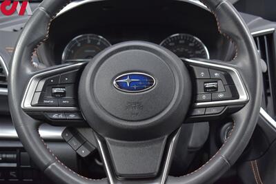 2021 Subaru Crosstrek Limited AWD 4dr Crossover! EyeSight Assist Tech! X-Mode! SI-Drive! Back Up Cam! Blind Spot Monitor! Apple CarPlay! Android Auto! Heated Leather Seats! Roof Rack! - Photo 13 - Portland, OR 97266