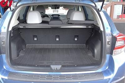 2021 Subaru Crosstrek Limited AWD 4dr Crossover! EyeSight Assist Tech! X-Mode! SI-Drive! Back Up Cam! Blind Spot Monitor! Apple CarPlay! Android Auto! Heated Leather Seats! Roof Rack! - Photo 33 - Portland, OR 97266