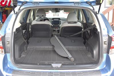 2021 Subaru Crosstrek Limited AWD 4dr Crossover! EyeSight Assist Tech! X-Mode! SI-Drive! Back Up Cam! Blind Spot Monitor! Apple CarPlay! Android Auto! Heated Leather Seats! Roof Rack! - Photo 34 - Portland, OR 97266