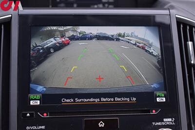 2021 Subaru Crosstrek Limited AWD 4dr Crossover! EyeSight Assist Tech! X-Mode! SI-Drive! Back Up Cam! Blind Spot Monitor! Apple CarPlay! Android Auto! Heated Leather Seats! Roof Rack! - Photo 23 - Portland, OR 97266