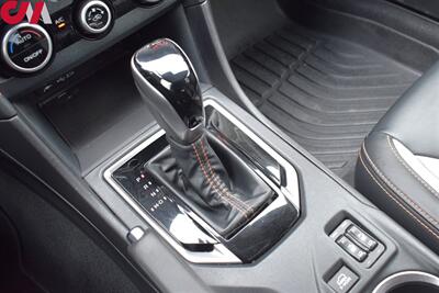 2021 Subaru Crosstrek Limited AWD 4dr Crossover! EyeSight Assist Tech! X-Mode! SI-Drive! Back Up Cam! Blind Spot Monitor! Apple CarPlay! Android Auto! Heated Leather Seats! Roof Rack! - Photo 28 - Portland, OR 97266