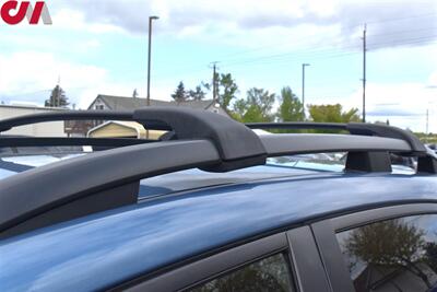 2021 Subaru Crosstrek Limited AWD 4dr Crossover! EyeSight Assist Tech! X-Mode! SI-Drive! Back Up Cam! Blind Spot Monitor! Apple CarPlay! Android Auto! Heated Leather Seats! Roof Rack! - Photo 36 - Portland, OR 97266