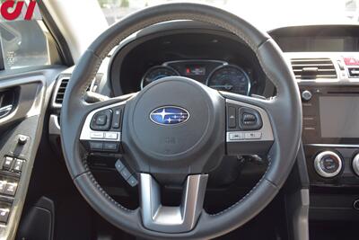 2018 Subaru Forester 2.5i Premium  AWD 4dr Wagon CVT**BY APPOINTMENT ONLY** X-Mode! Back Up Camera! EyeSight Assist! Heated Seats! Pano-Sunroof! Trunk Cargo Cover! Roof Rails! - Photo 12 - Portland, OR 97266