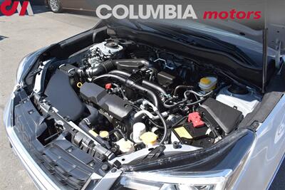 2018 Subaru Forester 2.5i Premium AWD 4dr Wagon CVT**BY APPOINTMENT ONLY** X-Mode! Back Up Camera! EyeSight Assist! Heated Seats! Pano-Sunroof! Trunk Cargo Cover! Roof Rails! - Photo 24 - Portland, OR 97266