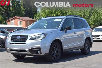 2018 Subaru Forester 2.5i Premium AWD 4dr Wagon CVT**BY APPOINTMENT ONLY** X-Mode! Back Up Camera! EyeSight Assist! Heated Seats! Pano-Sunroof! Trunk Cargo Cover! Roof Rails! - Photo 8 - Portland, OR 97266