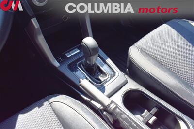 2018 Subaru Forester 2.5i Premium AWD 4dr Wagon CVT**BY APPOINTMENT ONLY** X-Mode! Back Up Camera! EyeSight Assist! Heated Seats! Pano-Sunroof! Trunk Cargo Cover! Roof Rails! - Photo 18 - Portland, OR 97266