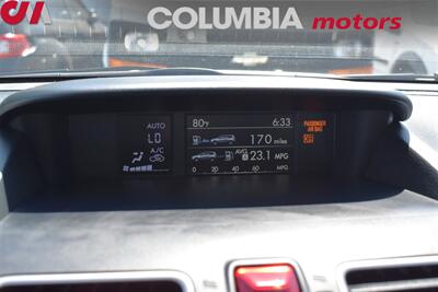 2018 Subaru Forester 2.5i Premium AWD 4dr Wagon CVT**BY APPOINTMENT ONLY** X-Mode! Back Up Camera! EyeSight Assist! Heated Seats! Pano-Sunroof! Trunk Cargo Cover! Roof Rails! - Photo 15 - Portland, OR 97266