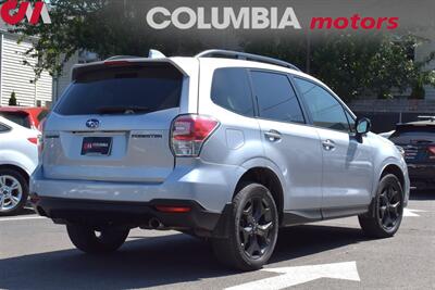 2018 Subaru Forester 2.5i Premium AWD 4dr Wagon CVT**BY APPOINTMENT ONLY** X-Mode! Back Up Camera! EyeSight Assist! Heated Seats! Pano-Sunroof! Trunk Cargo Cover! Roof Rails! - Photo 5 - Portland, OR 97266
