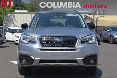 2018 Subaru Forester 2.5i Premium AWD 4dr Wagon CVT**BY APPOINTMENT ONLY** X-Mode! Back Up Camera! EyeSight Assist! Heated Seats! Pano-Sunroof! Trunk Cargo Cover! Roof Rails! - Photo 7 - Portland, OR 97266