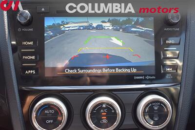 2018 Subaru Forester 2.5i Premium AWD 4dr Wagon CVT**BY APPOINTMENT ONLY** X-Mode! Back Up Camera! EyeSight Assist! Heated Seats! Pano-Sunroof! Trunk Cargo Cover! Roof Rails! - Photo 17 - Portland, OR 97266