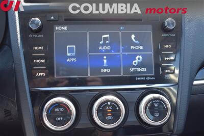 2018 Subaru Forester 2.5i Premium AWD 4dr Wagon CVT**BY APPOINTMENT ONLY** X-Mode! Back Up Camera! EyeSight Assist! Heated Seats! Pano-Sunroof! Trunk Cargo Cover! Roof Rails! - Photo 16 - Portland, OR 97266