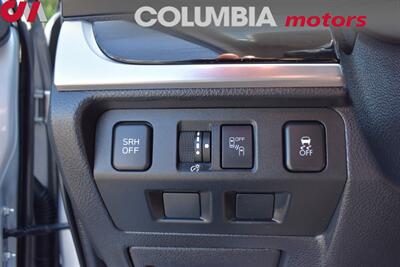 2018 Subaru Forester 2.5i Premium AWD 4dr Wagon CVT**BY APPOINTMENT ONLY** X-Mode! Back Up Camera! EyeSight Assist! Heated Seats! Pano-Sunroof! Trunk Cargo Cover! Roof Rails! - Photo 13 - Portland, OR 97266