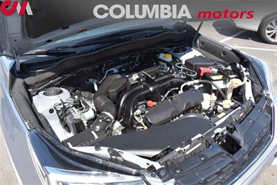 2018 Subaru Forester 2.5i Premium AWD 4dr Wagon CVT**BY APPOINTMENT ONLY** X-Mode! Back Up Camera! EyeSight Assist! Heated Seats! Pano-Sunroof! Trunk Cargo Cover! Roof Rails! - Photo 25 - Portland, OR 97266