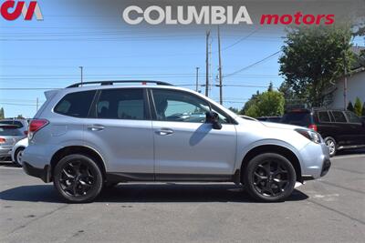 2018 Subaru Forester 2.5i Premium AWD 4dr Wagon CVT**BY APPOINTMENT ONLY** X-Mode! Back Up Camera! EyeSight Assist! Heated Seats! Pano-Sunroof! Trunk Cargo Cover! Roof Rails! - Photo 6 - Portland, OR 97266