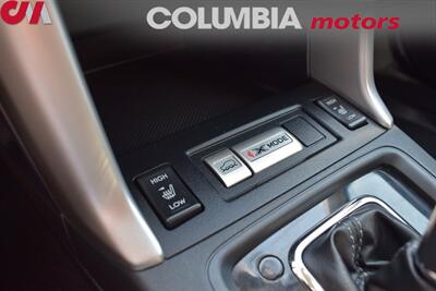 2018 Subaru Forester 2.5i Premium AWD 4dr Wagon CVT**BY APPOINTMENT ONLY** X-Mode! Back Up Camera! EyeSight Assist! Heated Seats! Pano-Sunroof! Trunk Cargo Cover! Roof Rails! - Photo 19 - Portland, OR 97266