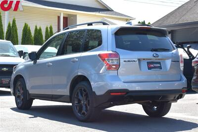2018 Subaru Forester 2.5i Premium  AWD 4dr Wagon CVT**BY APPOINTMENT ONLY** X-Mode! Back Up Camera! EyeSight Assist! Heated Seats! Pano-Sunroof! Trunk Cargo Cover! Roof Rails! - Photo 2 - Portland, OR 97266