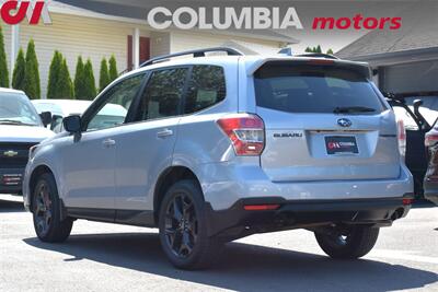 2018 Subaru Forester 2.5i Premium AWD 4dr Wagon CVT**BY APPOINTMENT ONLY** X-Mode! Back Up Camera! EyeSight Assist! Heated Seats! Pano-Sunroof! Trunk Cargo Cover! Roof Rails! - Photo 2 - Portland, OR 97266