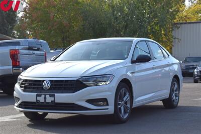 2019 Volkswagen Jetta S 4dr Sedan**BY APPOINTMENT ONLY** 30 City MPG! 40 Hwy MPG! Back Up Camera! Apple CarPlay! Android Auto! Heated Leather Seats! Sunroof! All Weather Floor Mats! - Photo 8 - Portland, OR 97266