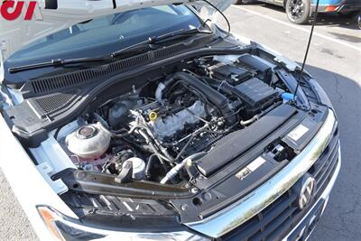 2019 Volkswagen Jetta S 4dr Sedan**BY APPOINTMENT ONLY** 30 City MPG! 40 Hwy MPG! Back Up Camera! Apple CarPlay! Android Auto! Heated Leather Seats! Sunroof! All Weather Floor Mats! - Photo 27 - Portland, OR 97266