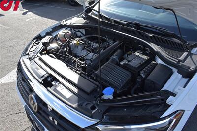 2019 Volkswagen Jetta S  4dr Sedan**BY APPOINTMENT ONLY** 30 City MPG! 40 Hwy MPG! Back Up Camera! Apple CarPlay! Android Auto! Heated Leather Seats! Sunroof! All Weather Floor Mats! - Photo 26 - Portland, OR 97266