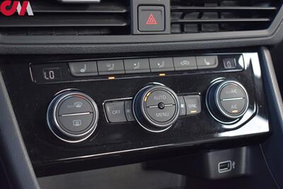 2019 Volkswagen Jetta S 4dr Sedan**BY APPOINTMENT ONLY** 30 City MPG! 40 Hwy MPG! Back Up Camera! Apple CarPlay! Android Auto! Heated Leather Seats! Sunroof! All Weather Floor Mats! - Photo 20 - Portland, OR 97266