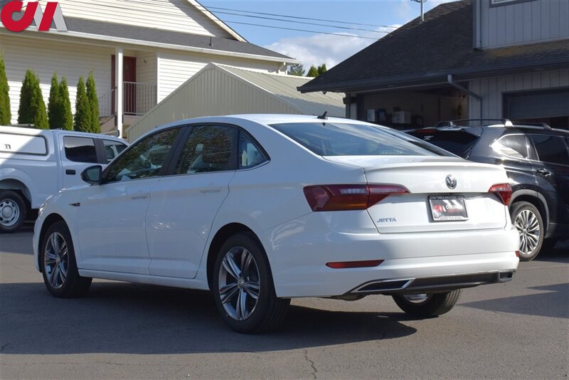 2019 Volkswagen Jetta S  4dr Sedan**BY APPOINTMENT ONLY** 30 City MPG! 40 Hwy MPG! Back Up Camera! Apple CarPlay! Android Auto! Heated Leather Seats! Sunroof! All Weather Floor Mats!