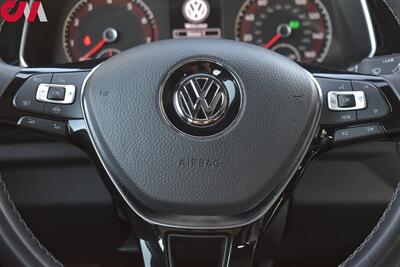 2019 Volkswagen Jetta S  4dr Sedan**BY APPOINTMENT ONLY** 30 City MPG! 40 Hwy MPG! Back Up Camera! Apple CarPlay! Android Auto! Heated Leather Seats! Sunroof! All Weather Floor Mats! - Photo 15 - Portland, OR 97266