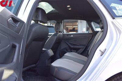 2019 Volkswagen Jetta S 4dr Sedan**BY APPOINTMENT ONLY** 30 City MPG! 40 Hwy MPG! Back Up Camera! Apple CarPlay! Android Auto! Heated Leather Seats! Sunroof! All Weather Floor Mats! - Photo 22 - Portland, OR 97266