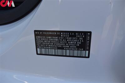 2019 Volkswagen Jetta S 4dr Sedan**BY APPOINTMENT ONLY** 30 City MPG! 40 Hwy MPG! Back Up Camera! Apple CarPlay! Android Auto! Heated Leather Seats! Sunroof! All Weather Floor Mats! - Photo 28 - Portland, OR 97266