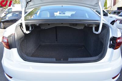 2019 Volkswagen Jetta S  4dr Sedan**BY APPOINTMENT ONLY** 30 City MPG! 40 Hwy MPG! Back Up Camera! Apple CarPlay! Android Auto! Heated Leather Seats! Sunroof! All Weather Floor Mats! - Photo 25 - Portland, OR 97266