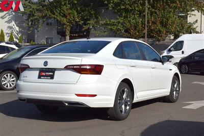 2019 Volkswagen Jetta S  4dr Sedan**BY APPOINTMENT ONLY** 30 City MPG! 40 Hwy MPG! Back Up Camera! Apple CarPlay! Android Auto! Heated Leather Seats! Sunroof! All Weather Floor Mats! - Photo 5 - Portland, OR 97266