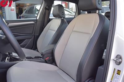 2019 Volkswagen Jetta S 4dr Sedan**BY APPOINTMENT ONLY** 30 City MPG! 40 Hwy MPG! Back Up Camera! Apple CarPlay! Android Auto! Heated Leather Seats! Sunroof! All Weather Floor Mats! - Photo 11 - Portland, OR 97266