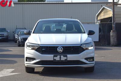 2019 Volkswagen Jetta S  4dr Sedan**BY APPOINTMENT ONLY** 30 City MPG! 40 Hwy MPG! Back Up Camera! Apple CarPlay! Android Auto! Heated Leather Seats! Sunroof! All Weather Floor Mats! - Photo 7 - Portland, OR 97266