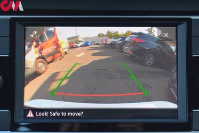 2019 Volkswagen Jetta S 4dr Sedan**BY APPOINTMENT ONLY** 30 City MPG! 40 Hwy MPG! Back Up Camera! Apple CarPlay! Android Auto! Heated Leather Seats! Sunroof! All Weather Floor Mats! - Photo 18 - Portland, OR 97266