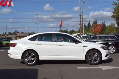 2019 Volkswagen Jetta S  4dr Sedan**BY APPOINTMENT ONLY** 30 City MPG! 40 Hwy MPG! Back Up Camera! Apple CarPlay! Android Auto! Heated Leather Seats! Sunroof! All Weather Floor Mats! - Photo 6 - Portland, OR 97266
