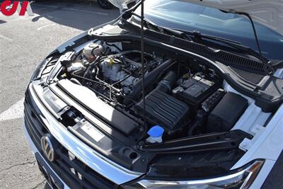 2019 Volkswagen Jetta S 4dr Sedan**BY APPOINTMENT ONLY** 30 City MPG! 40 Hwy MPG! Back Up Camera! Apple CarPlay! Android Auto! Heated Leather Seats! Sunroof! All Weather Floor Mats! - Photo 26 - Portland, OR 97266