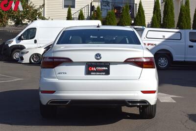 2019 Volkswagen Jetta S 4dr Sedan**BY APPOINTMENT ONLY** 30 City MPG! 40 Hwy MPG! Back Up Camera! Apple CarPlay! Android Auto! Heated Leather Seats! Sunroof! All Weather Floor Mats! - Photo 4 - Portland, OR 97266