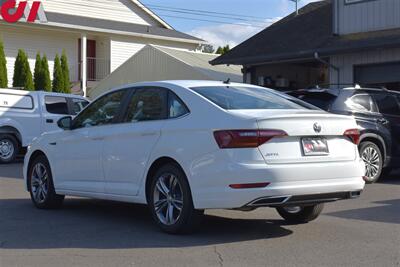 2019 Volkswagen Jetta S  4dr Sedan**BY APPOINTMENT ONLY** 30 City MPG! 40 Hwy MPG! Back Up Camera! Apple CarPlay! Android Auto! Heated Leather Seats! Sunroof! All Weather Floor Mats! - Photo 2 - Portland, OR 97266