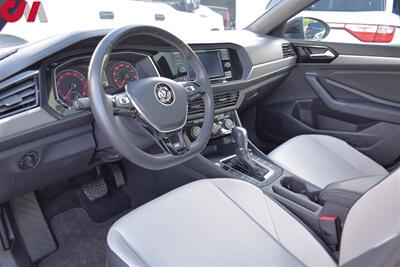 2019 Volkswagen Jetta S 4dr Sedan**BY APPOINTMENT ONLY** 30 City MPG! 40 Hwy MPG! Back Up Camera! Apple CarPlay! Android Auto! Heated Leather Seats! Sunroof! All Weather Floor Mats! - Photo 3 - Portland, OR 97266