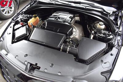 2016 Cadillac ATS 2.5L  4dr Sedan! Push Start! Bluetooth w/Voice Activation! Sport Drive Mode/Sport Suspension! Cruise Control! Bose Sound! Leather Interior! - Photo 27 - Portland, OR 97266