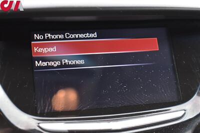 2016 Cadillac ATS 2.5L 4dr Sedan! Push Start! Bluetooth w/Voice Activation! Sport Drive Mode/Sport Suspension! Cruise Control! Bose Sound! Leather Interior! - Photo 19 - Portland, OR 97266